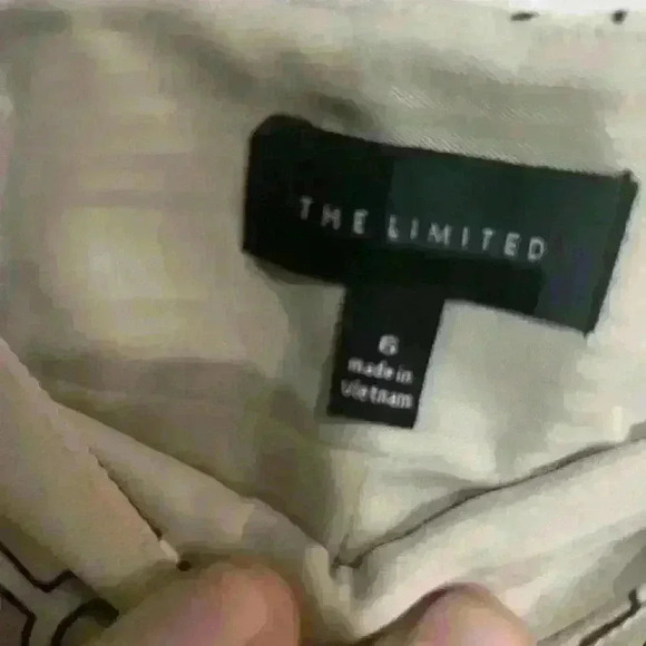 The Limited Pencil Skirt - Picture 3 of 3